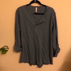 Long Sleeve | Roll up Sleeve JAG shirt